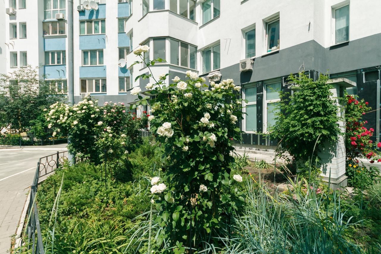 Apartment Poznyaky-Bazhana Kijev Kültér fotó